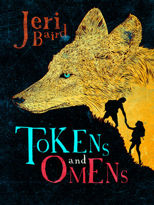 cover image of Tokens and Omens